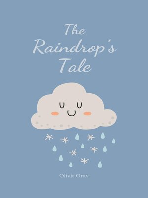 cover image of The Raindrop's Tale